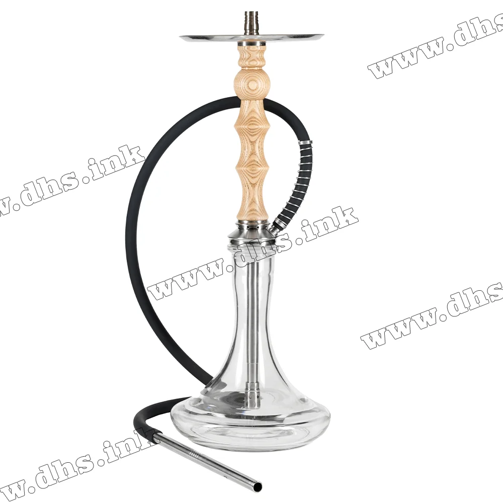 Кальян Aroma Hookah - Steel Lima Original